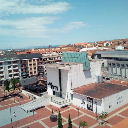 La Bilbaina Hotel Vitoria-Gasteiz Kültér fotó
