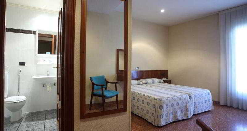 La Bilbaina Hotel Vitoria-Gasteiz Kültér fotó
