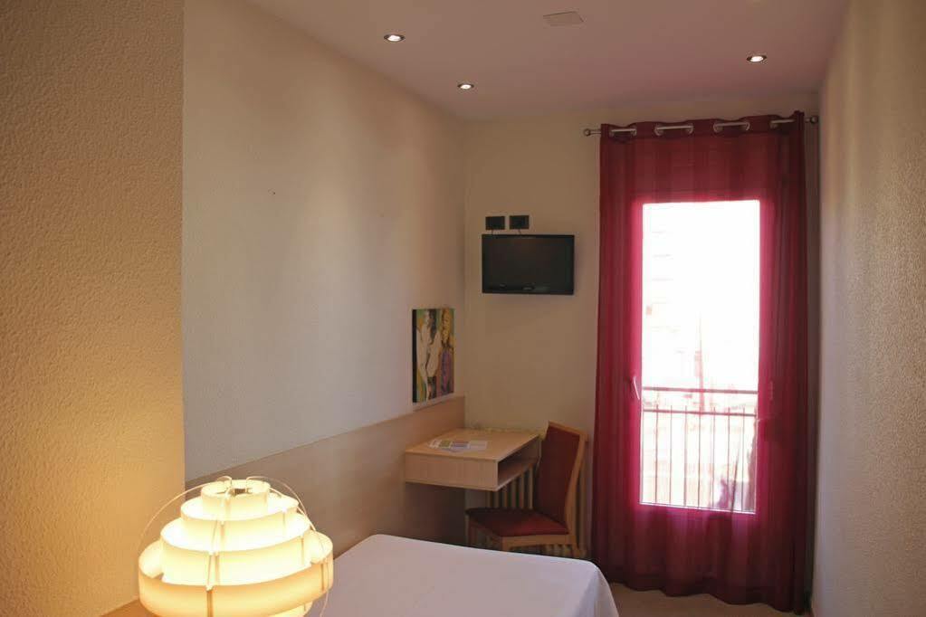 La Bilbaina Hotel Vitoria-Gasteiz Kültér fotó