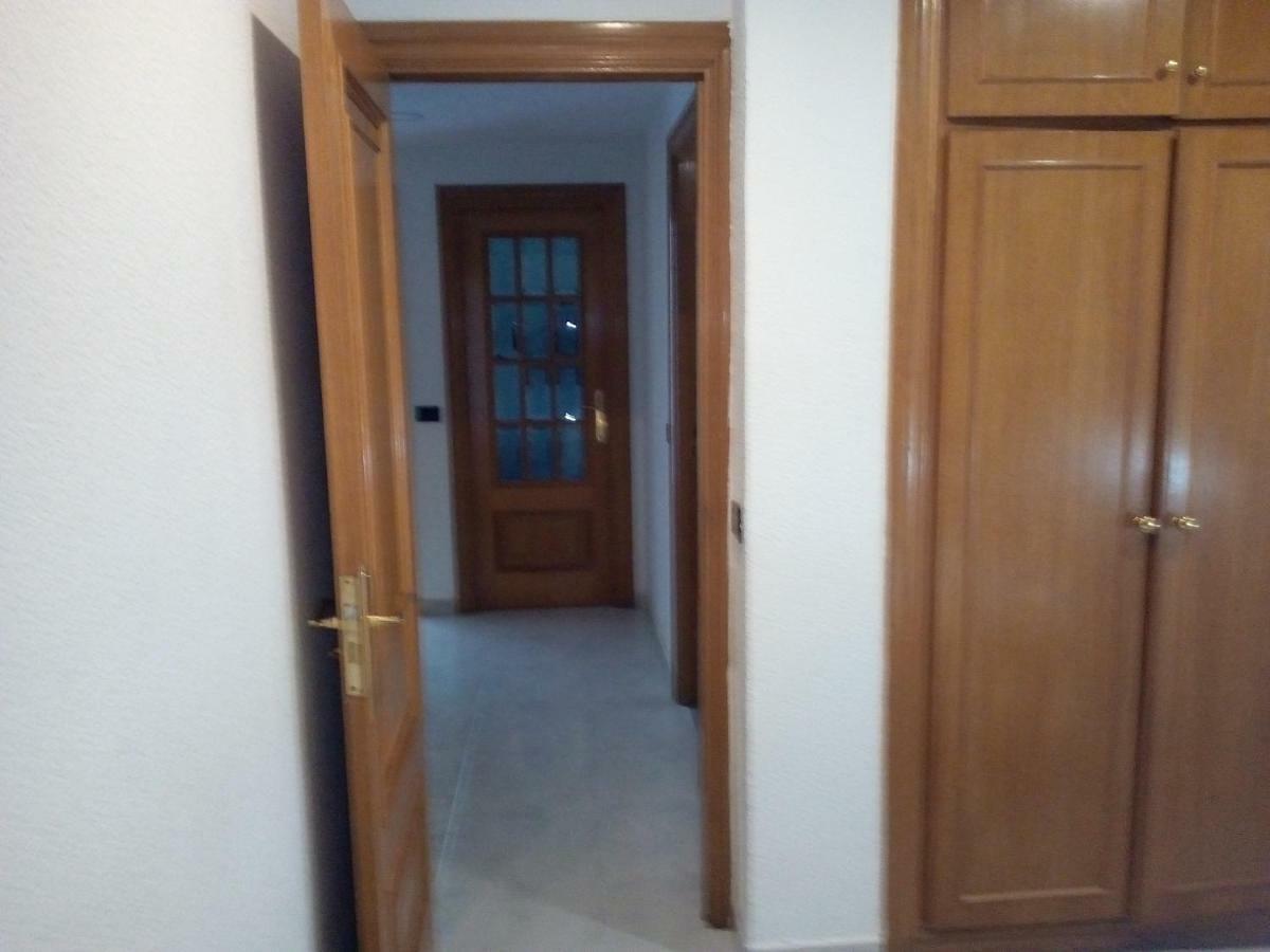 La Bilbaina Hotel Vitoria-Gasteiz Szoba fotó