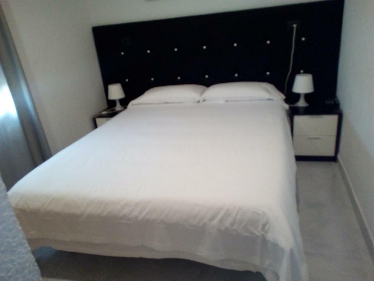 La Bilbaina Hotel Vitoria-Gasteiz Szoba fotó