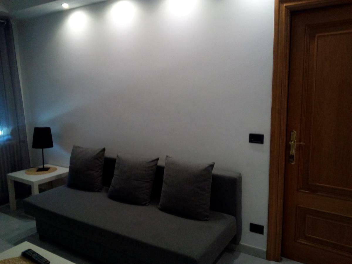 La Bilbaina Hotel Vitoria-Gasteiz Szoba fotó
